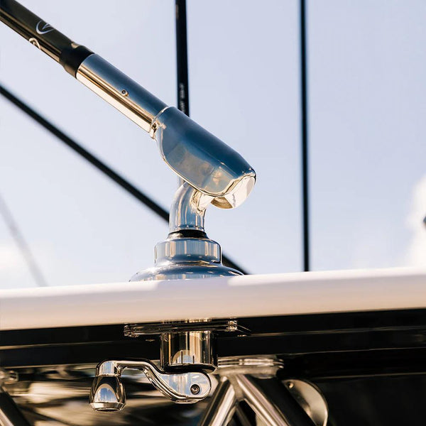 Bluewater Outrigger Base Pair