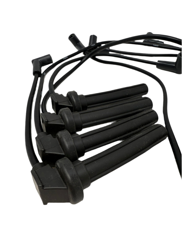 Spark plug wire set for Mercury V8 engines (8M0159115)