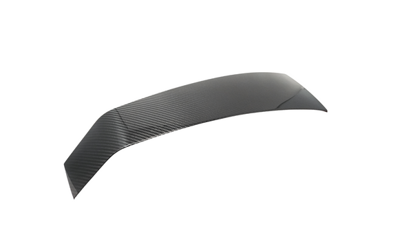 Koshi Marine Carbon Fiber Accent Panel (Mohawk) Kit for Mercury V8 Outboard