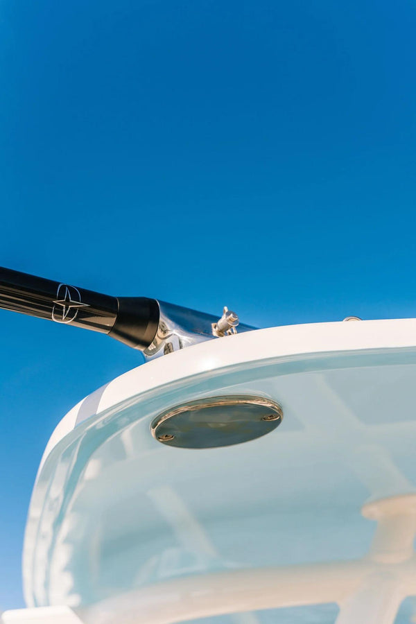 GEMLUX Quick Boat Shade System Bases