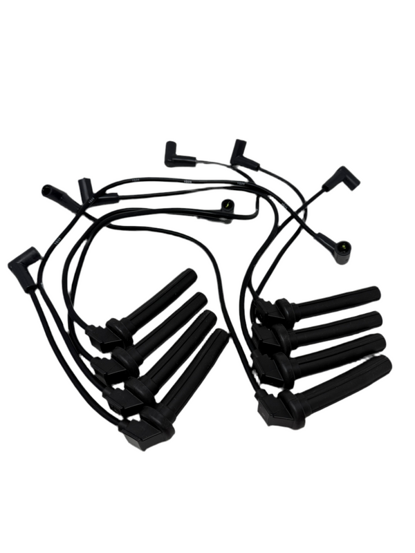 Spark plug wire set for Mercury V8 engines (8M0159115)