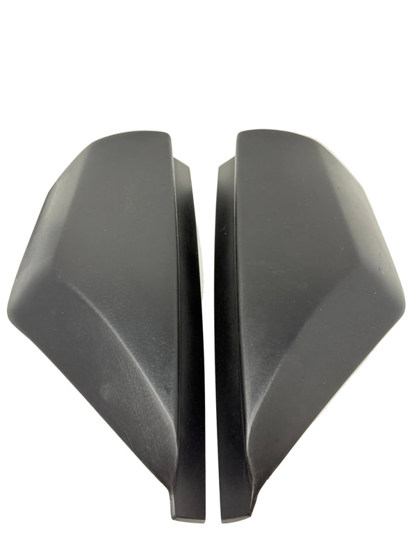USP Marine Tuning MAX+ Forced Air Duct For Mercury V10 Engine Family