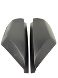 USP Marine Tuning MAX+ Forced Air Duct For Mercury V10 Engine Family