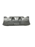 Aluminum Anode, Trim Manifold (880653)