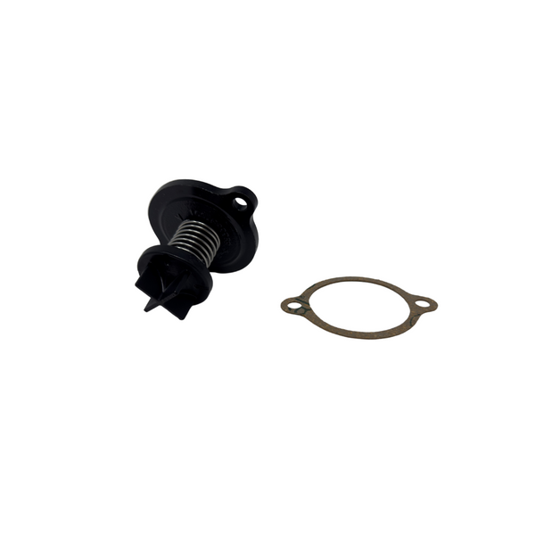 Poppet valve kit for 135-200 L4 & 200-400 L6 Mercury Verado (8M0114707)
