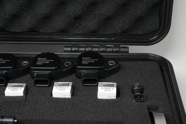 Essential Bahamas Kit for Mercury Verado 350-400 HP L6 Engine
