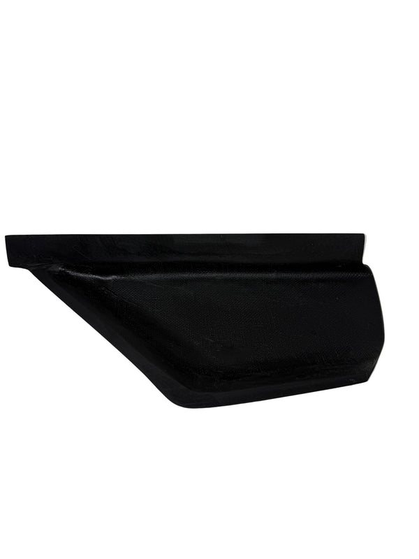 USP Marine Tuning MAX+ Forced Air Duct For Mercury V10 Engine Family