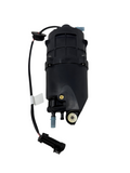 Updated FSM for Mercury 2015 and up L6-250V8/300V8-350/400v10