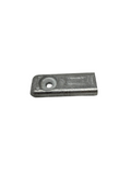 Aluminum Anode, Power Trim (893404)