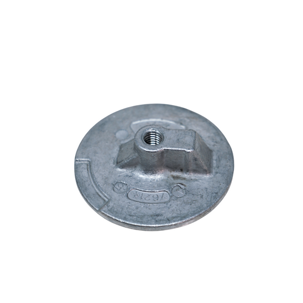 Quicksilver Anode Kit for Mercury 200-300 HP L6 Verado Outboards (8M0126670)