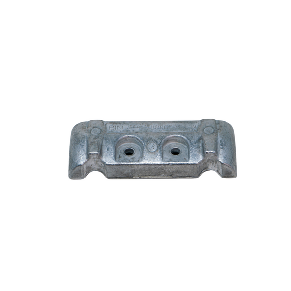 Quicksilver Anode Kit for Mercury 200-300 HP L6 Verado Outboards (8M0126670)