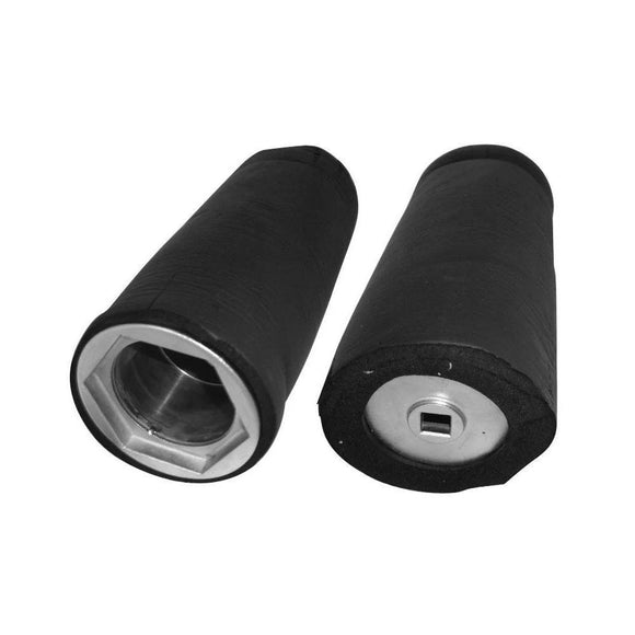 Gemlux Screwless Rod Holder Installation Socket