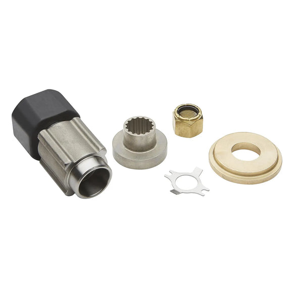 Flo-Torq SSR Solid Propeller Hub Kit (1