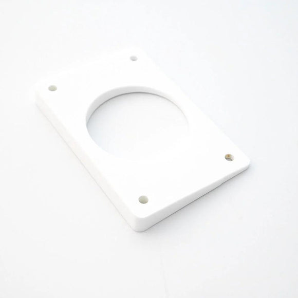 Deluxe Base Wedge 7.5 Degrees, Set of Two