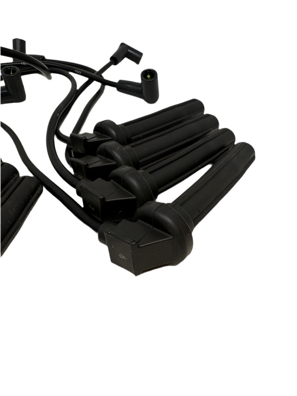 Spark plug wire set for Mercury V8 engines (8M0159115)