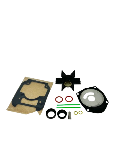 Water Pump Repair Kit For Mercury 450R "Updated" (8M0185160)