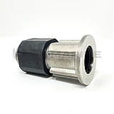 Flo-Torq SSR HD Hub Kit for Mercury Verado (1.25" Prop Shaft)