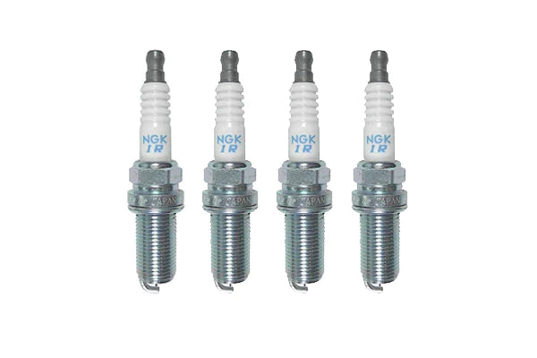 OEM Ignition Coil Pack & Spark Plug Kit For Mercury Verado 135-200 L4 Engines (Set Of 4)