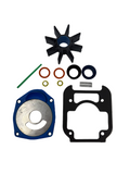 Water pump kit for Mercury V10 400R