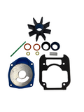 Water pump kit for Mercury V10 400R