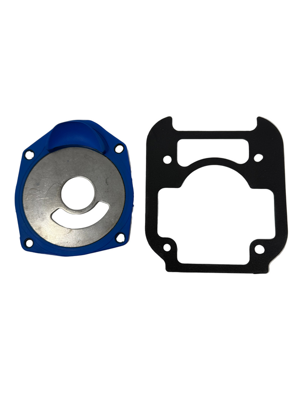 Water pump kit for Mercury V10 400R