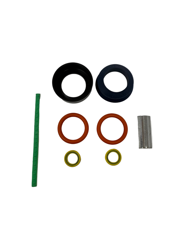 Water pump kit for Mercury V10 400R