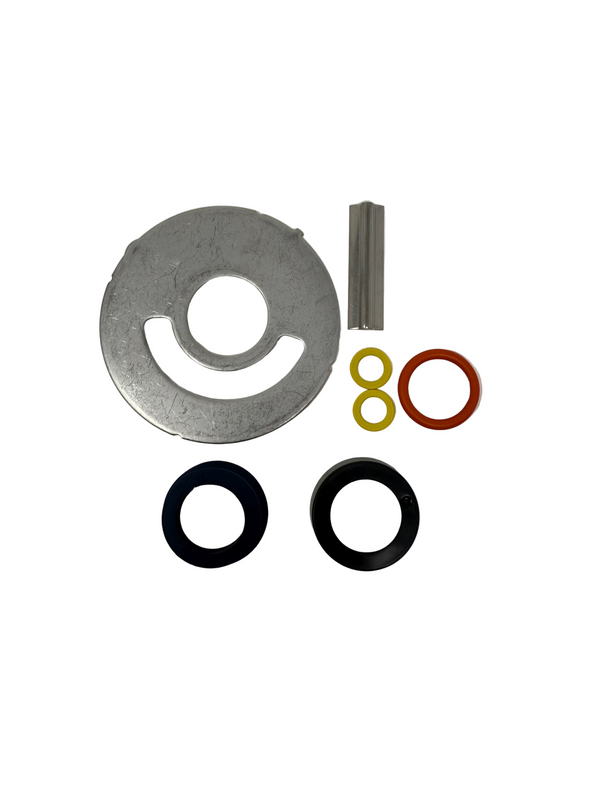 Water Pump Repair Kit for Mercury 5.7L V10 350-425hp & 4.6L V8 500R