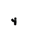 Fuel Injector for Mercury Racing 450R/500R