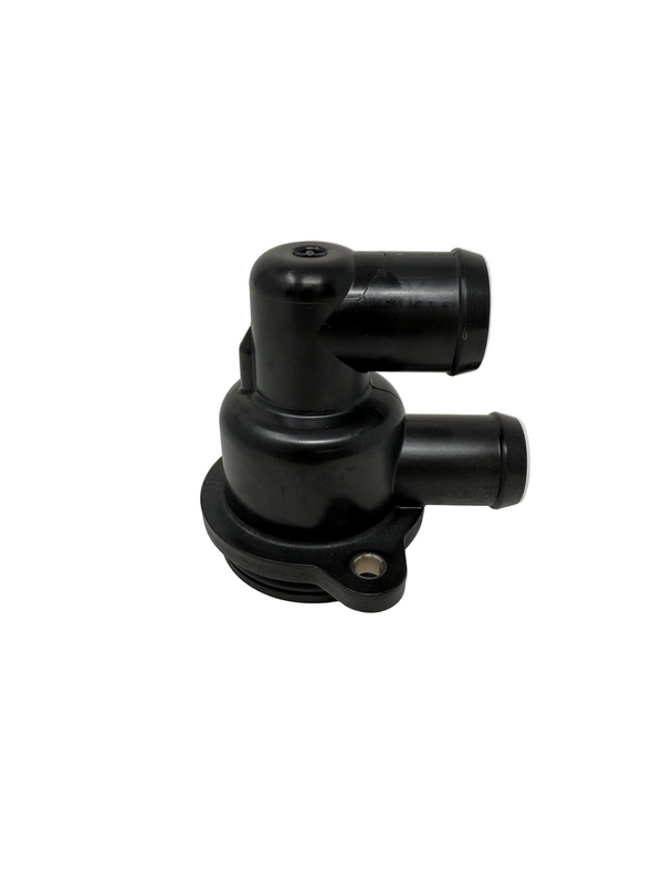 Thermostat Assembly Kit for Mercury 5.7L V10 350-400hp Verado and Mercury Racing 5.7L 400R Outboards