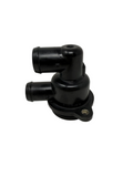 Thermostat Assembly Kit for Mercury 5.7L V10 350-400hp Verado and Mercury Racing 5.7L 400R Outboards