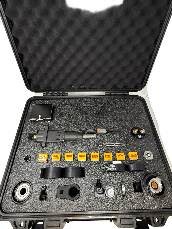 Essential Bahamas Kit for Mercury 500R V8 Verado Engine