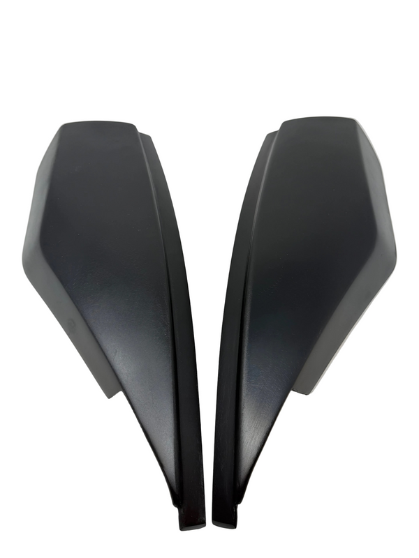 USP Marine Tuning MAX+ Forced Air Duct For Mercury V8 Engine Family