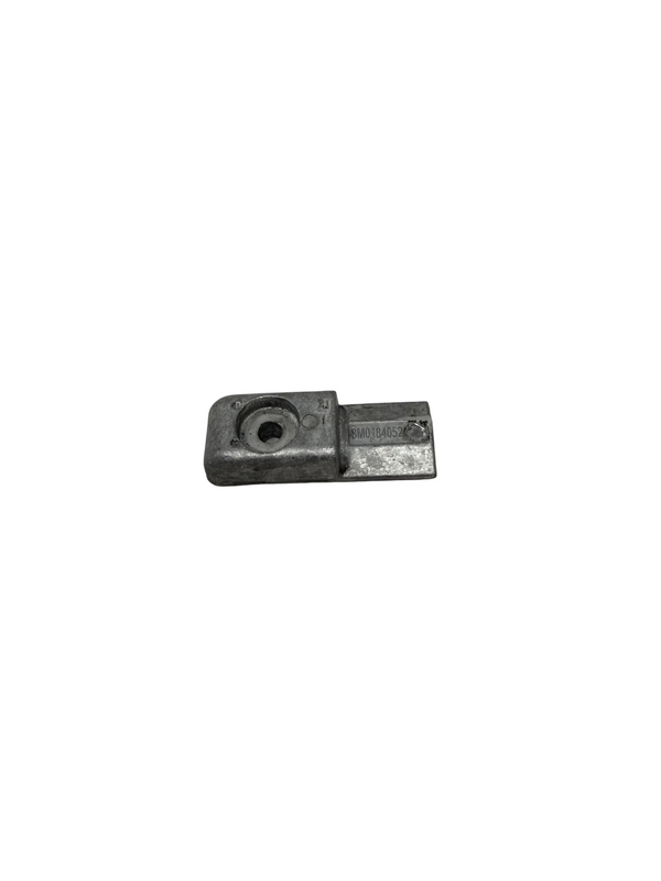 Quicksilver Aluminum Trim Assembly Anode for Mercury 5.7L V10 350-425hp Verado Outboards