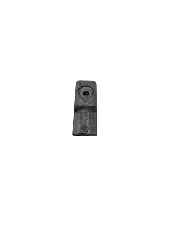 Quicksilver Aluminum Trim Assembly Anode for Mercury 5.7L V10 350-425hp Verado Outboards