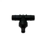 Flushing Fitting Assembly for Mercury Verado L4 & L6