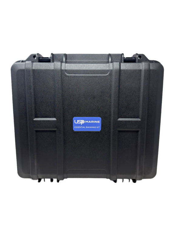 Essential Bahamas Kit for Mercury 250-300 V8 Verado Engine