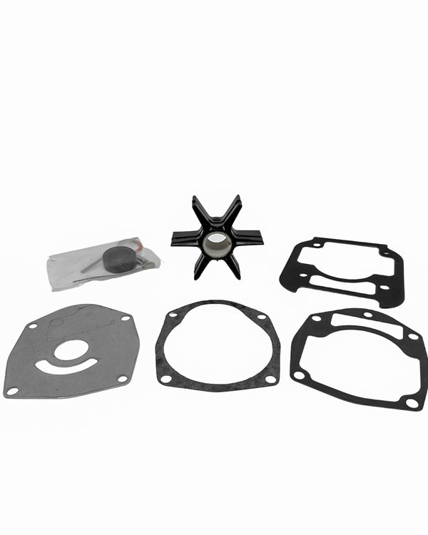 300 Hour Service Kit for Mercury Racing 450R Engines