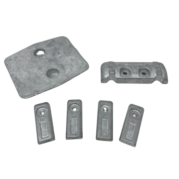 300 Hour Service Kit for Mercury Racing 450R Engines