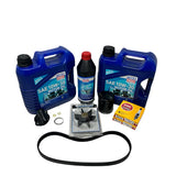 300 Hour Service Kit for Mercury 175-225HP Includes R's (V6) 3.4L Engines