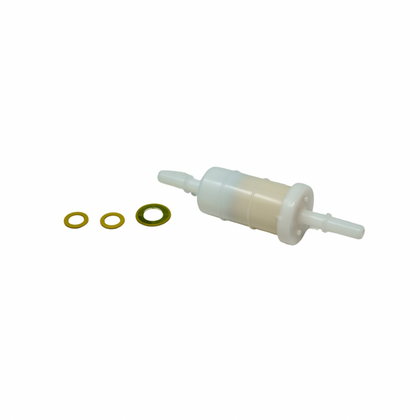100 Hour Service Kit for Mercury Verado L4 135/150/175/200 HP Engines