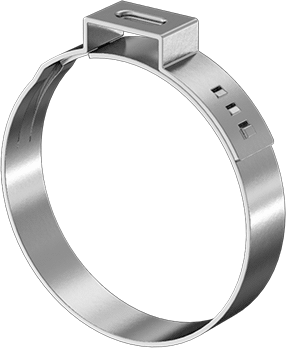 Oetiker Clamp 34.6 mm (V8 Thermostat) 8M0187145