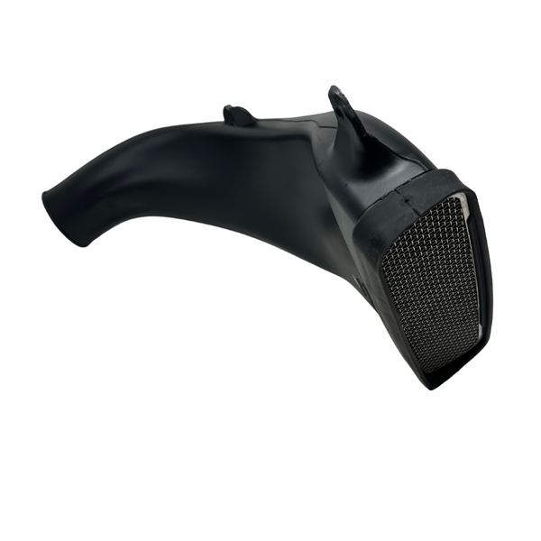 Duct Intake Assembly for 350-400 Mercury verado (8M0103295)