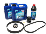 100 Hour Service Kit for Mercury Racing 450R (4.6L) Engine