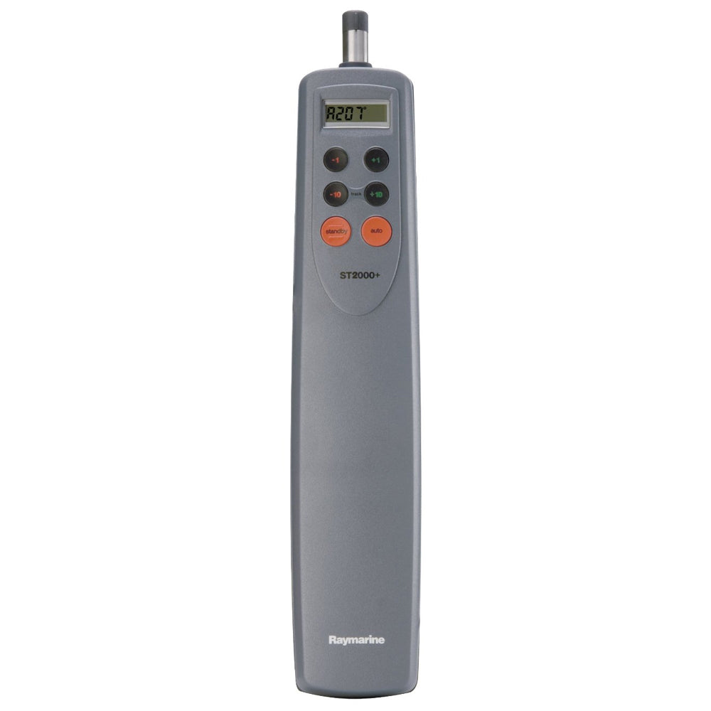 ★限定入荷★ Raymarine ST2000 Plus オートパイロット Raymarine ST2000 Plus Tiller Pilot – USP Marine