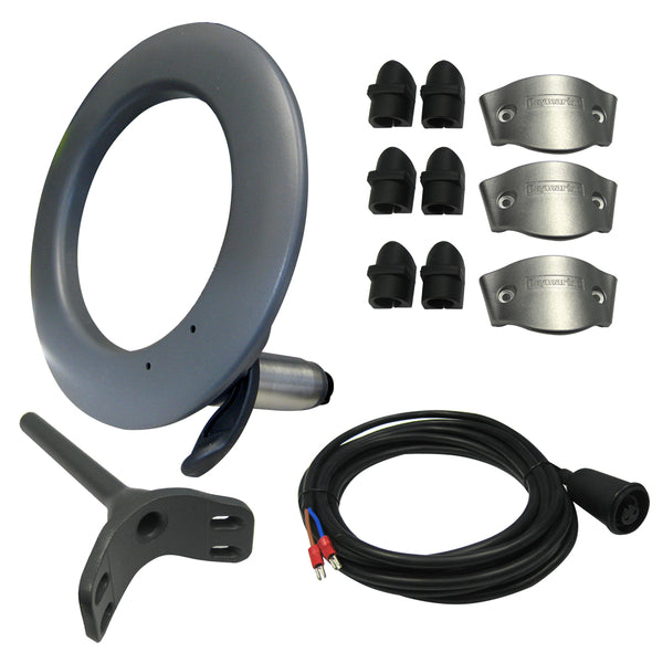 Raymarine ST4000MK2/ST4000+ Wheel Drive Only (Not A Complete Pilot)