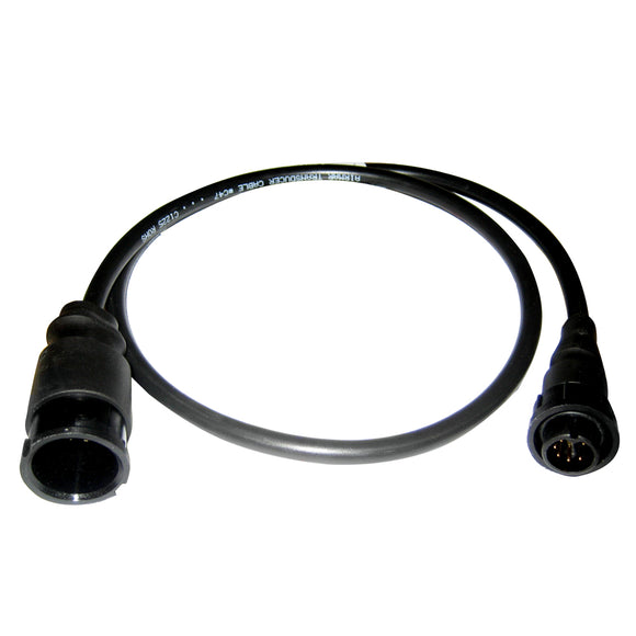 Raymarine Transducer Adapter Cable for DSM30 & DSM300