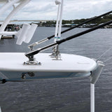Gemlux Deluxe Outrigger Base (Pair)