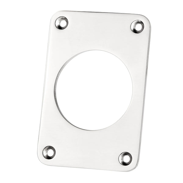 Gemlux Outrigger Base 5/16" Backing Plate (Pair)