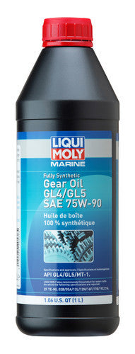 marine gear lube LIQUI MOLY 20538
