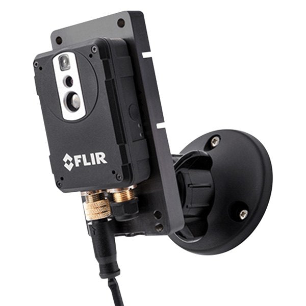 FLIR 261-2319-0 Wall Mount Bracket For AX8 Camera
